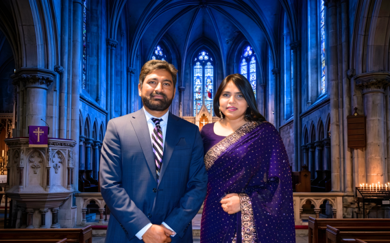 Ark International Vision